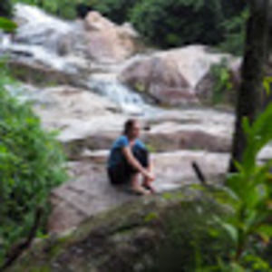 Meet your Posher, Casey